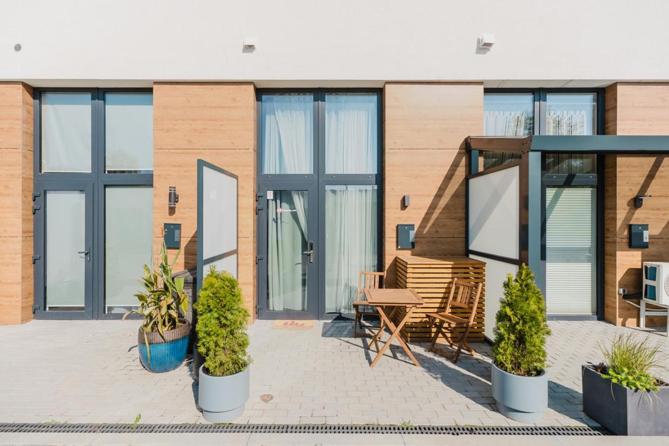 Hyggelig Loft Palanga